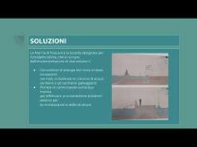 Video presentazione sul progetto Coastenergy e sui dati da esso ricavati 