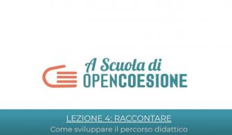 ASOC1920 - Webinar Lezione 4 Raccontare