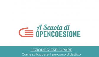 ASOC1920 - Webinar Lezione 3 Esplorare