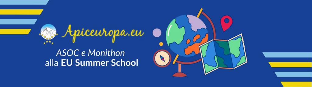 europa_summer school_ASOC