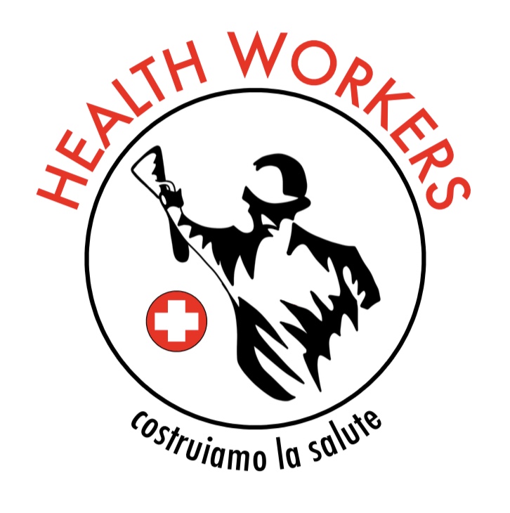 logo health workers