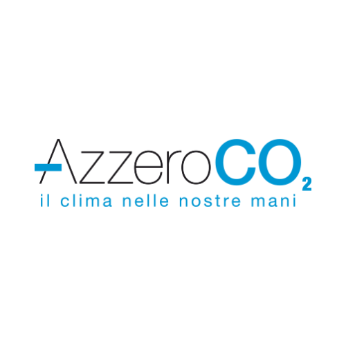 logo AzzeroCO2