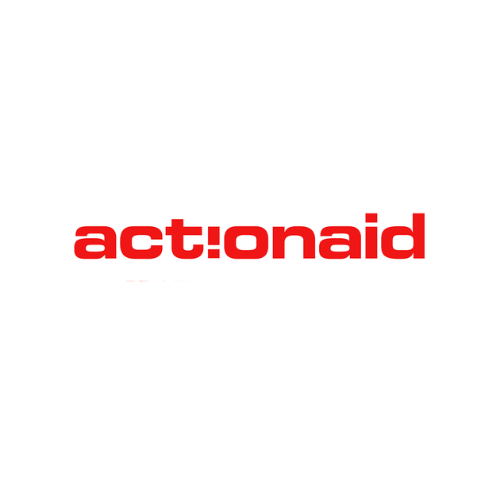 logo Actionaid
