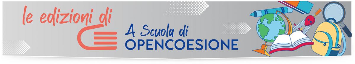 Le edizioni di ASOC