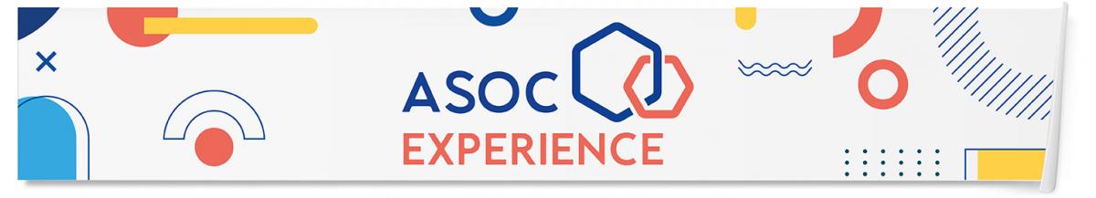 ASOC experience