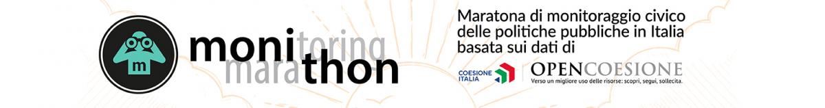 monitoring marathon