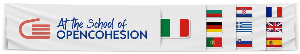At the School of OpenCohesion
