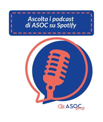 Ascolta i podcast di ASOC 