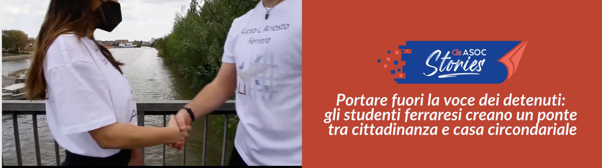 ASOC Stories: un ponte tra città e carcere attraverso il monitoraggio civico