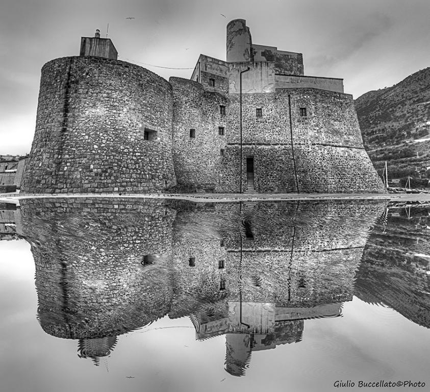Castello Arabo Normanno di Castellammare del Golfo