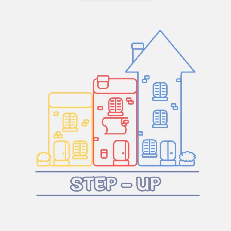 Step Up