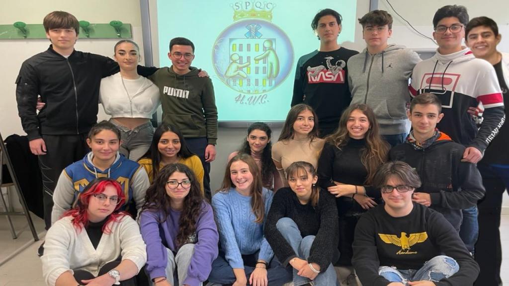 Il nostro team: Health and Wellness Community
