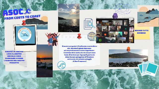 ASOC WALL