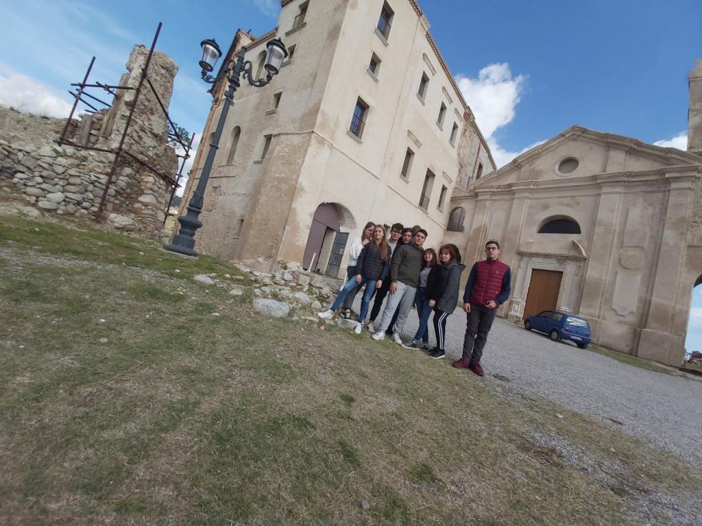 Costruiamo un castello...ma vero Prime analisi