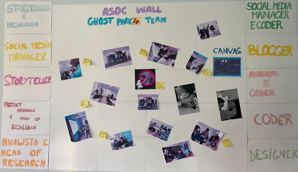 ASOC WALL