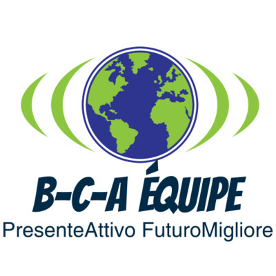 Progetto ASOC 3^ A - B - C AFM DON MILANI TRADATE B-C-A ÉQUIPE