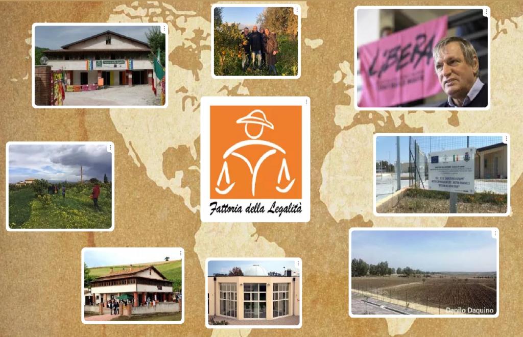 Libera Terra Leontinoi Padlet Libera Terra Leontinoi