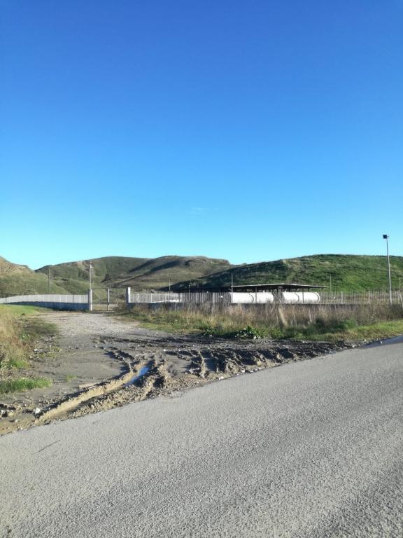 Discarica di Tufolo-Farina inserita nel SIN di Crotone Crotone