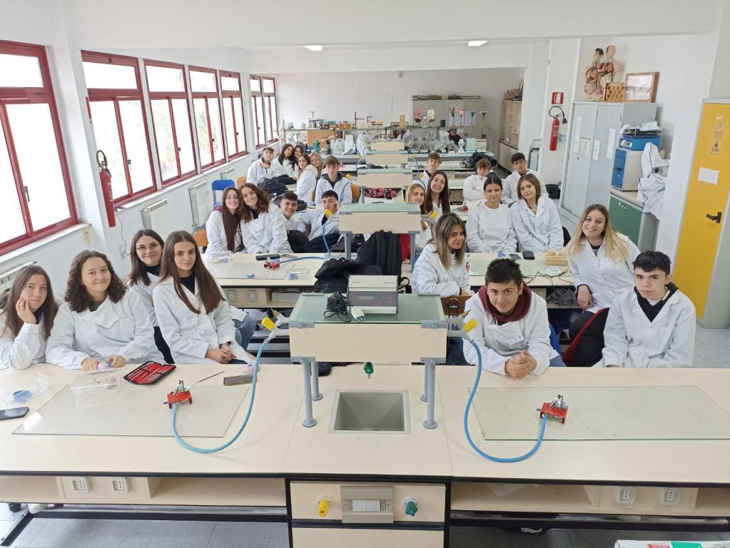 Futuri Odontotecnici