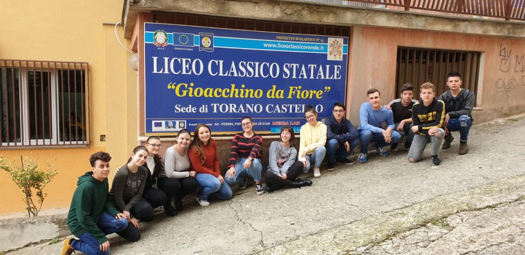 I giovani e lo sport: l'impianto polisportivo Landmark Team