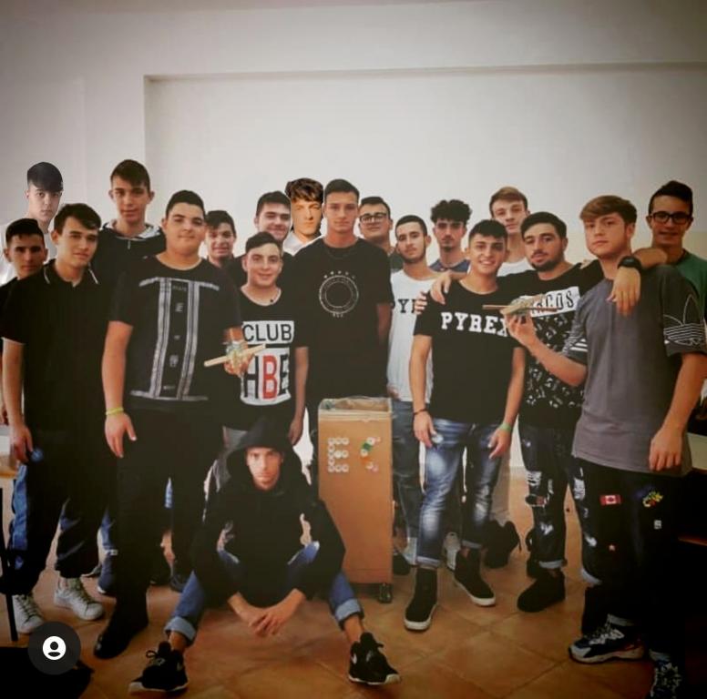 Normanni 2.0 Cimarosa torna a casa