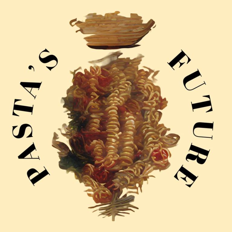 Pasta's Future