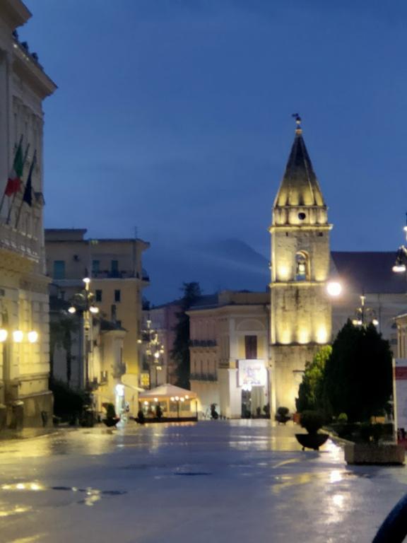 COMINCIAMO BENE IL CAMPANILE DI SANTA SOFIA