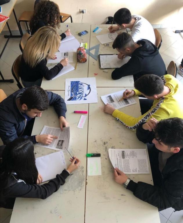 Work in Progress... e non solo Al lavoro per essere cittadini attivi!