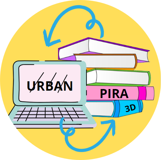 UrbanPira3D Macrolotto Zero Prato