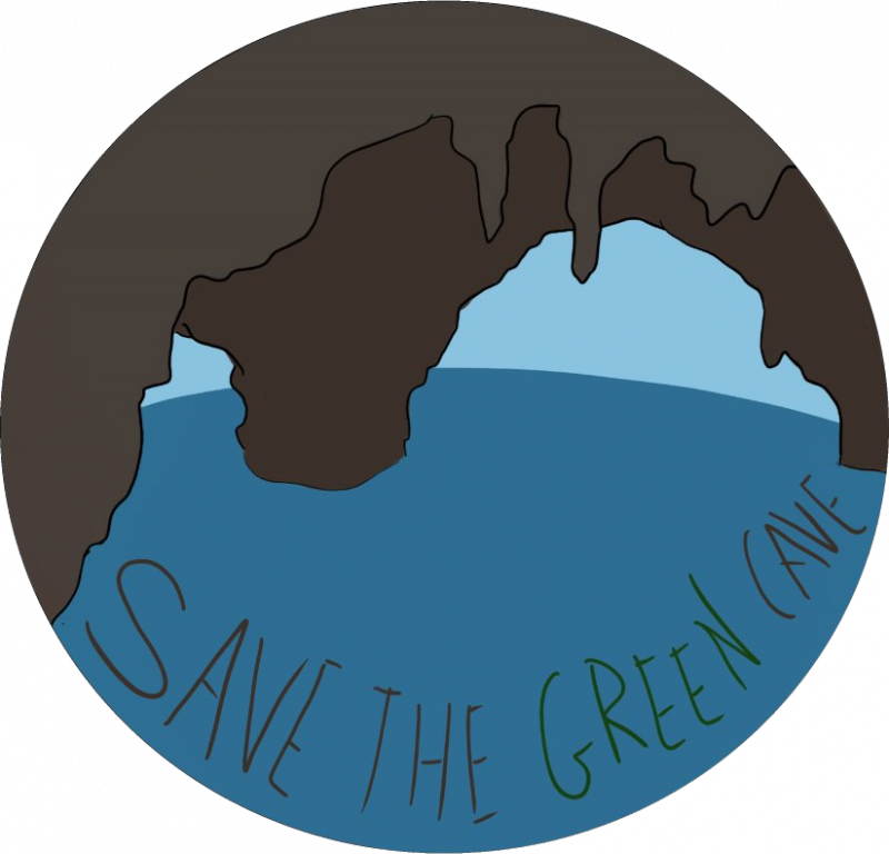 IL LOGO DEL NOSTRO PROGETTO Questo è il logo del nostro progetto, pensato e disegnato direttamente dai nostri designer