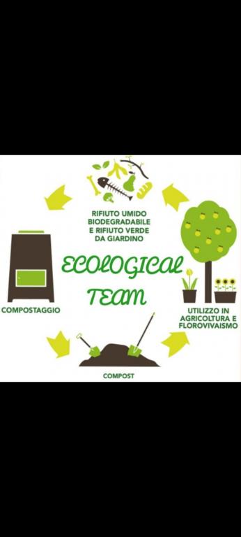 Logo del team
