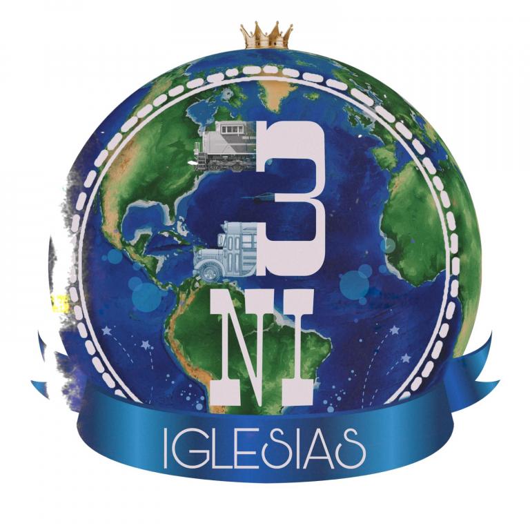 il nostro logo 3NIglesias