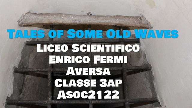 I sussurri dell' acqua/The whispering water