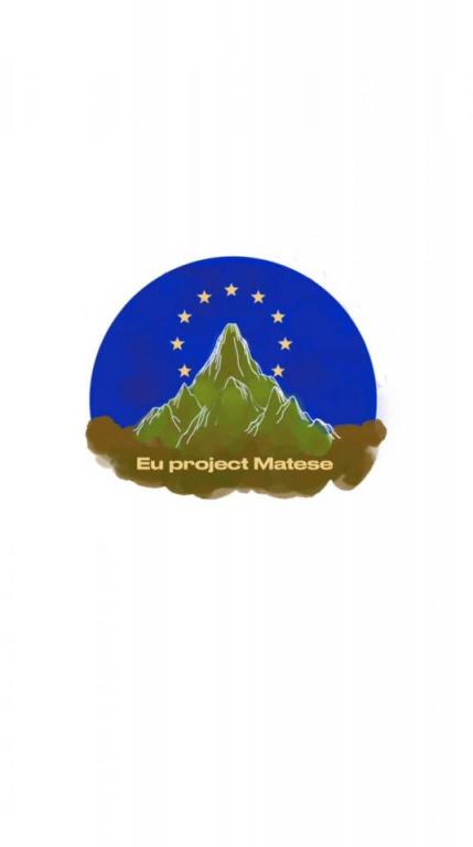 EU project Matese Adeguamento conservativo del Convento di S. Maria Occorrevole