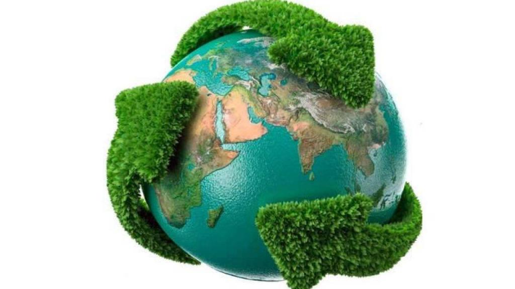 Verso un futuro più verde Verso un futuro più verde