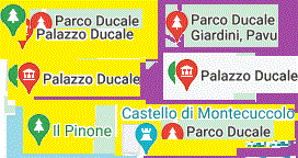 I Ducali Monitoraggio Civico dei Ducali