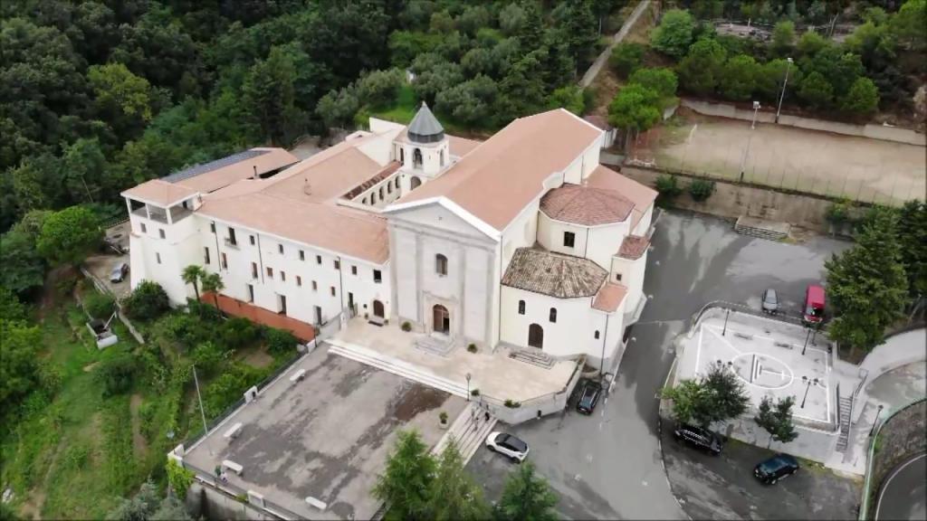 SS ECCE HOMO