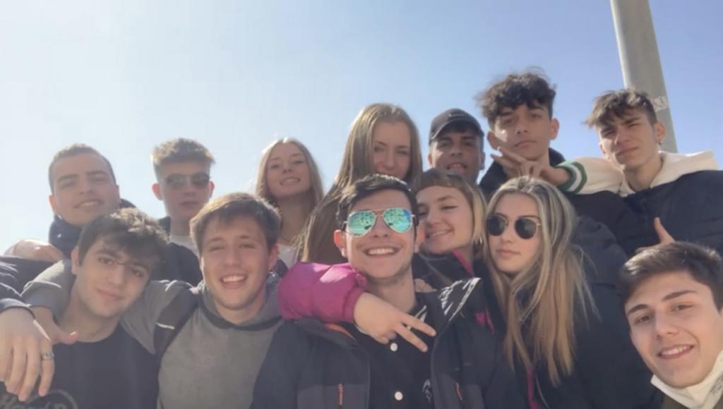Itinerari sostenibili della Liguria