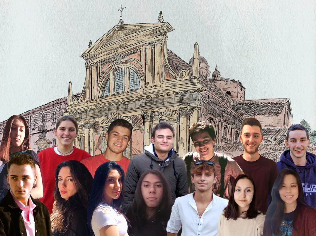 Santa Croce Uncovered: Il nostro team