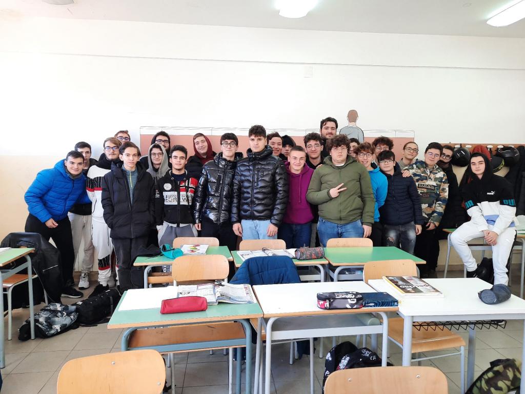 4°F I Paguri Cablati