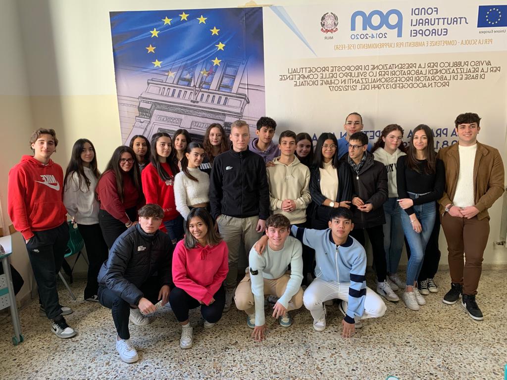 Il nostro team