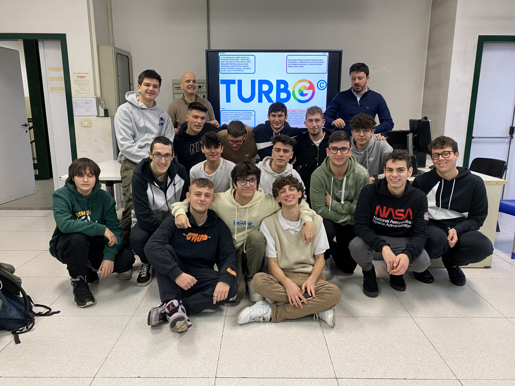 TurboG Team ASOC 2022/23