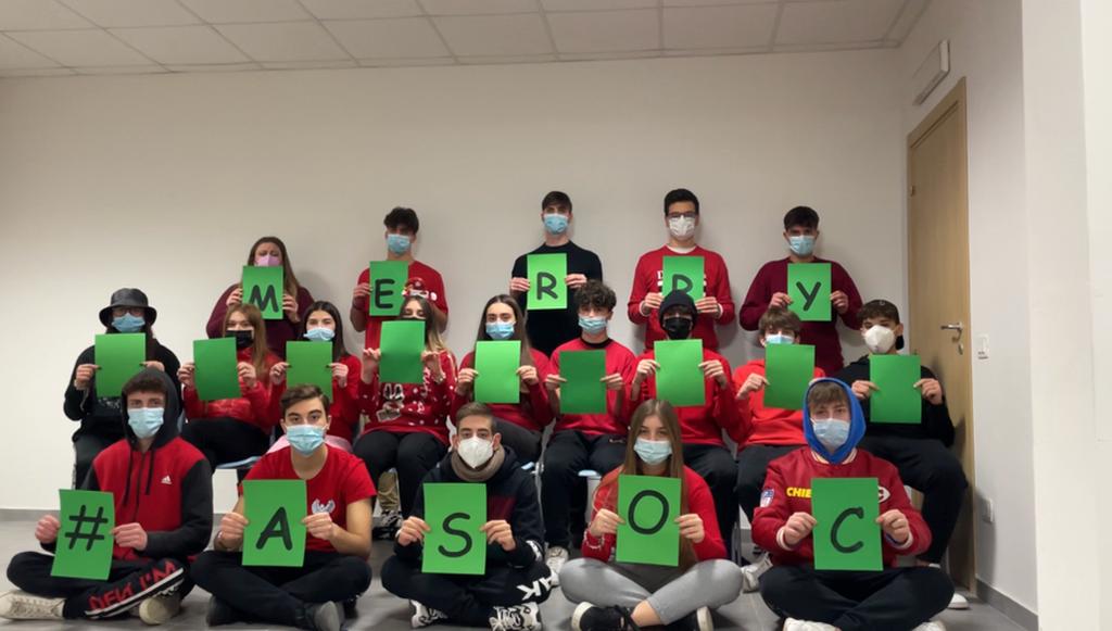 "Merry Asoc"