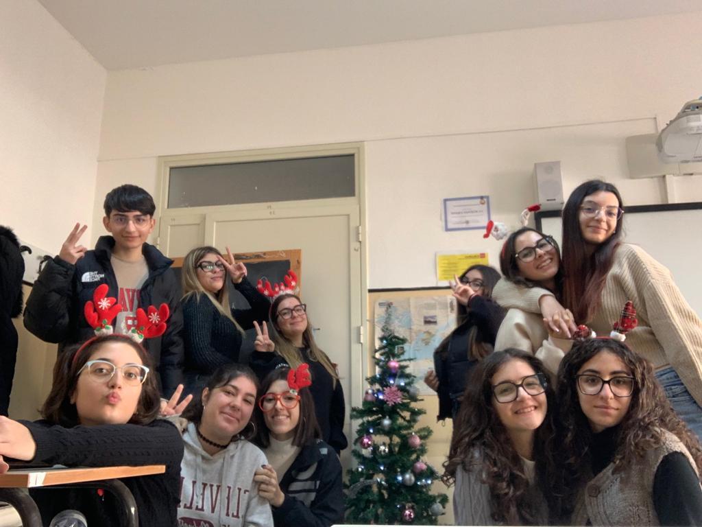 il team di Hnet