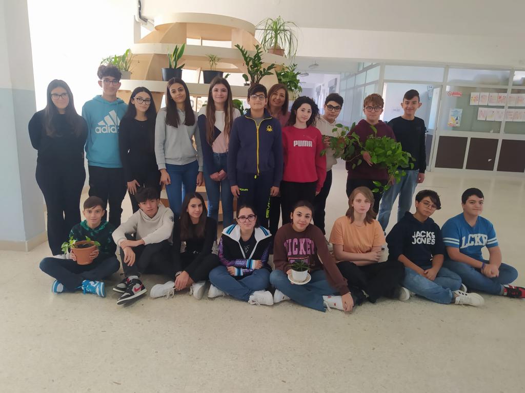 I Paladini del Verde I PALADINI DEL VERDE