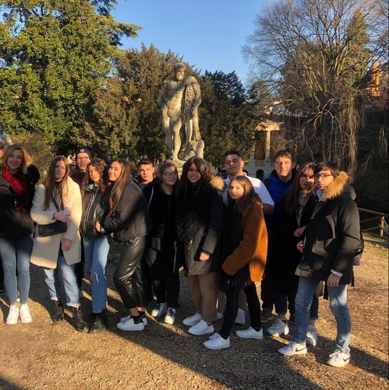 CENTRAL PARK TEAM