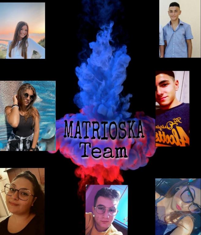 Team Matrioska