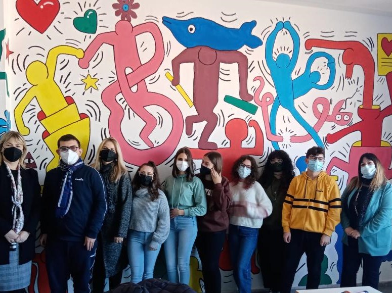Tenenza in Medma Strutturati Medmei