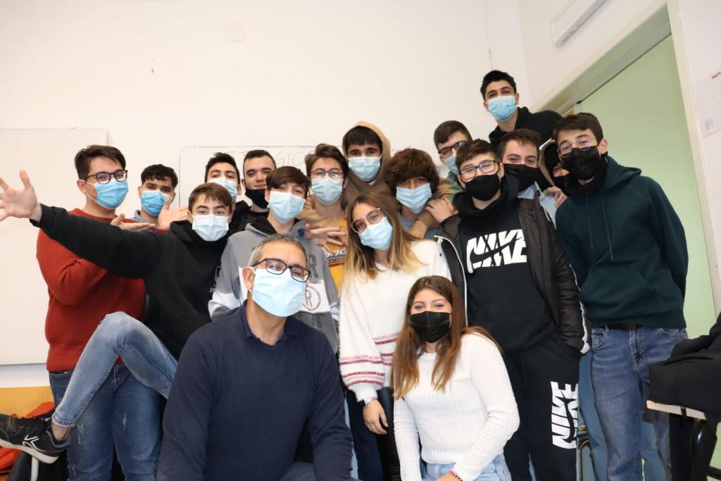 Il nostro gruppo