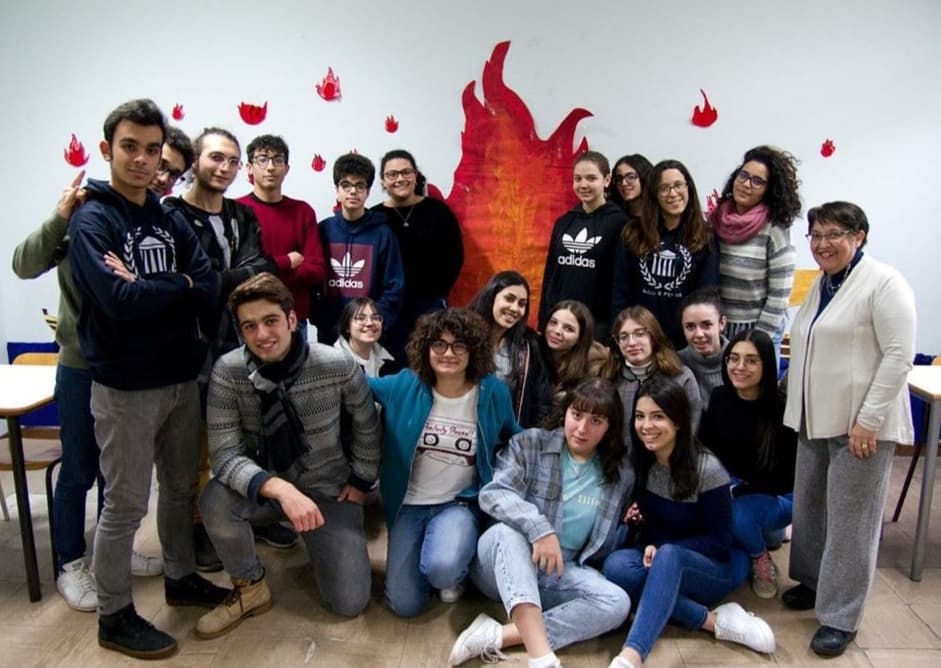 τέχνη team τέχνη team